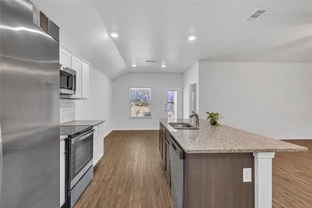 1405 Jasper Garden Court, Killeen, TX 76541