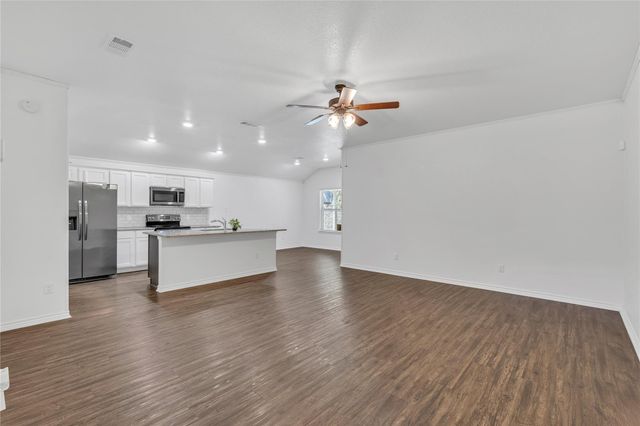 1405 Jasper Garden Court, Killeen, TX 76541