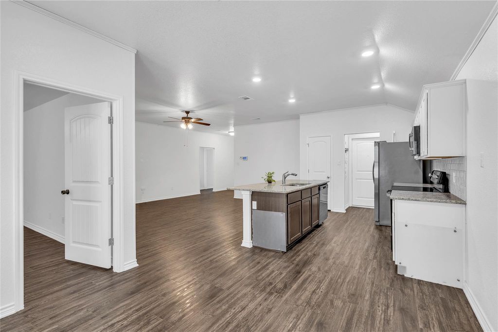 1405 Jasper Garden Court, Killeen, TX 76541