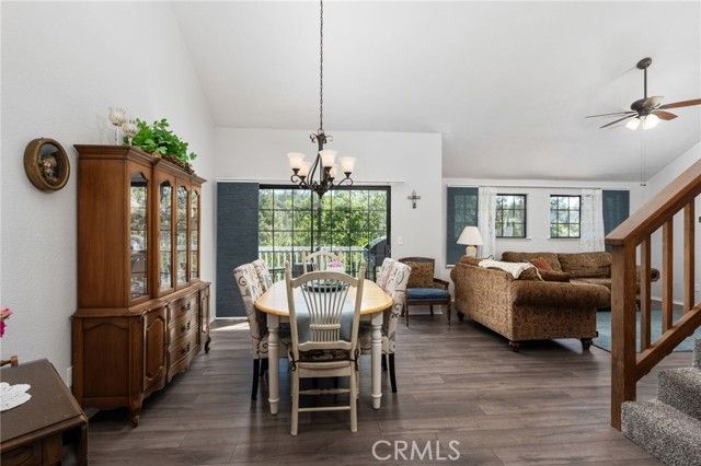 40603 Saddleback, Bass Lake, CA 93604