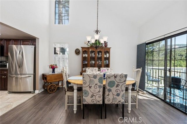 40603 Saddleback, Bass Lake, CA 93604