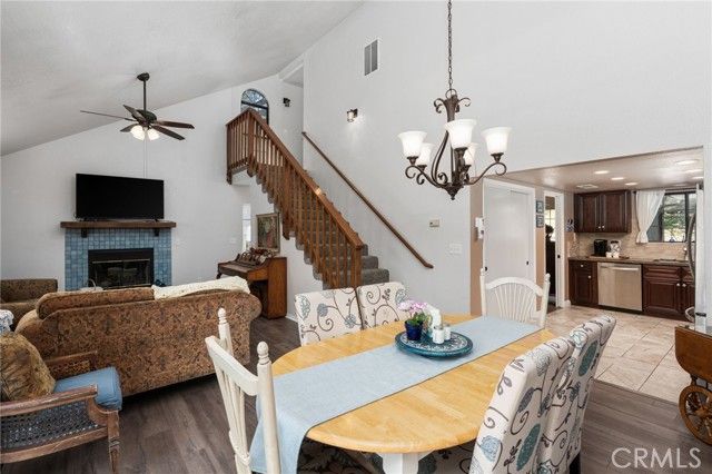 40603 Saddleback, Bass Lake, CA 93604