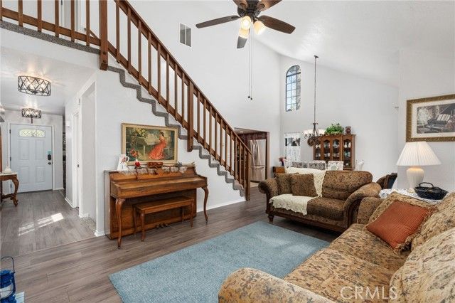 40603 Saddleback, Bass Lake, CA 93604