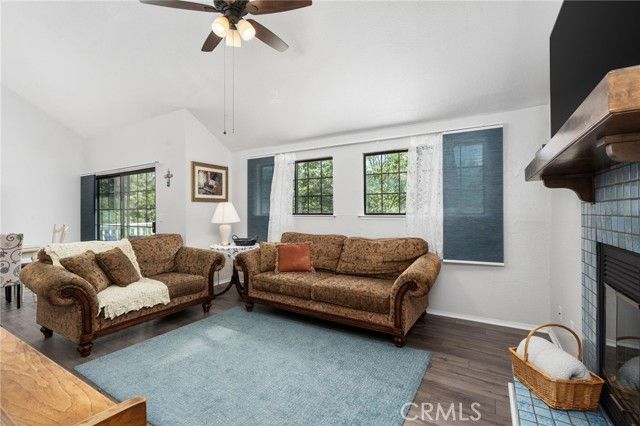 40603 Saddleback, Bass Lake, CA 93604