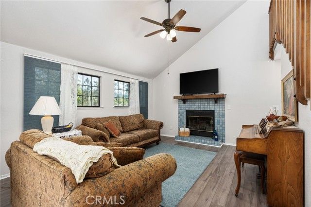 40603 Saddleback, Bass Lake, CA 93604