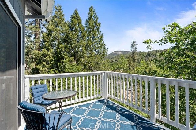 40603 Saddleback, Bass Lake, CA 93604