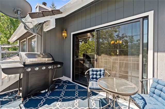 40603 Saddleback, Bass Lake, CA 93604