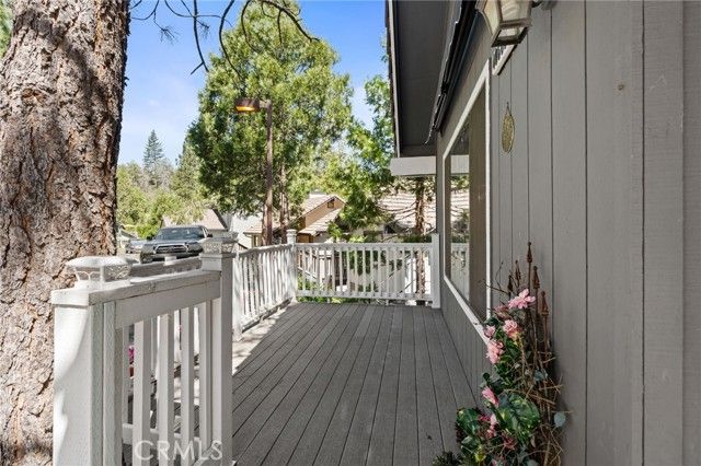 40603 Saddleback, Bass Lake, CA 93604