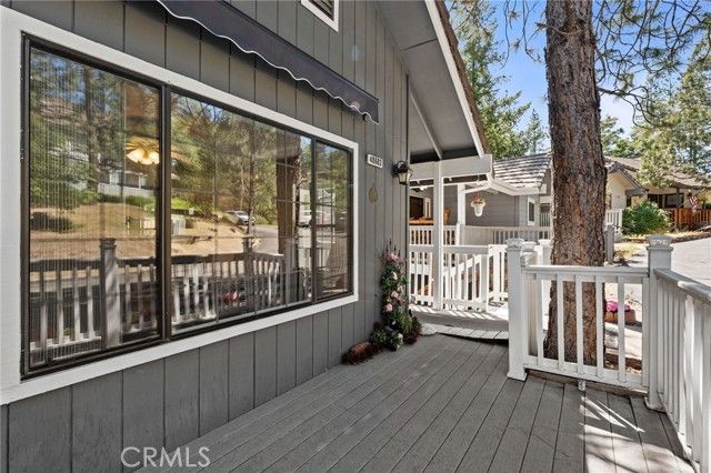 40603 Saddleback, Bass Lake, CA 93604