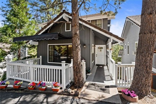 40603 Saddleback, Bass Lake, CA 93604