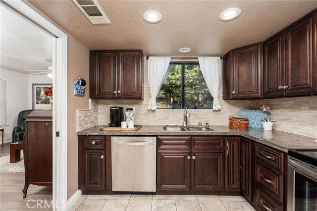 40603 Saddleback, Bass Lake, CA 93604