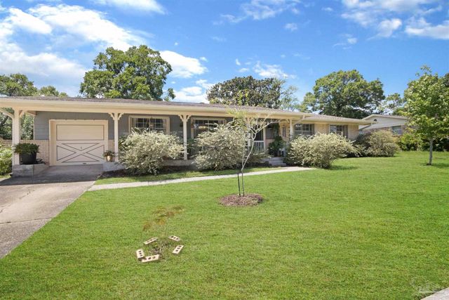 4115 Kingsberry Dr, Pensacola, FL 32504