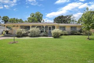 4115 Kingsberry Dr, Pensacola, FL 32504
