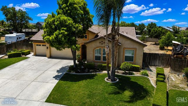 6813 Cobalt Drive, Bakersfield, CA 93313