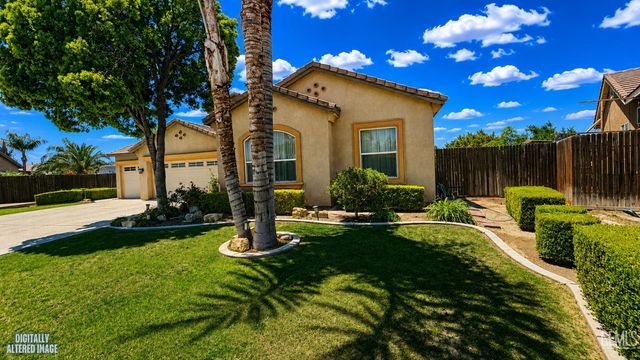 6813 Cobalt Drive, Bakersfield, CA 93313