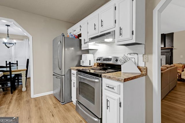 1220 N Plantation Parkway, Macon, GA 31220
