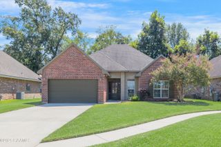 809 Flambant Drive, Broussard, LA 70518