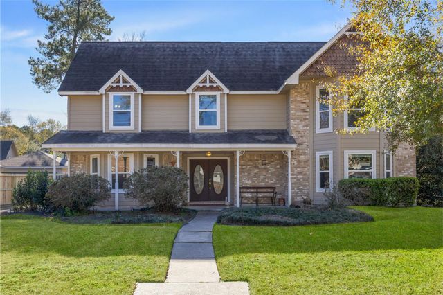 4010 Garden Lake Drive, Houston, TX 77339