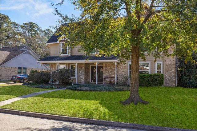 4010 Garden Lake Drive, Houston, TX 77339