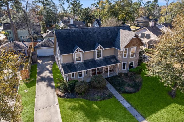 4010 Garden Lake Drive, Houston, TX 77339