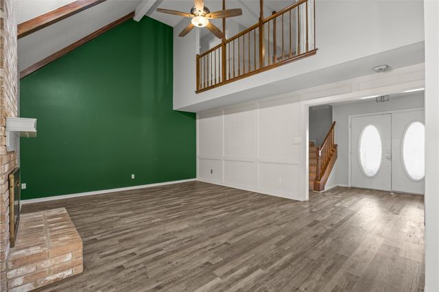 4010 Garden Lake Drive, Houston, TX 77339