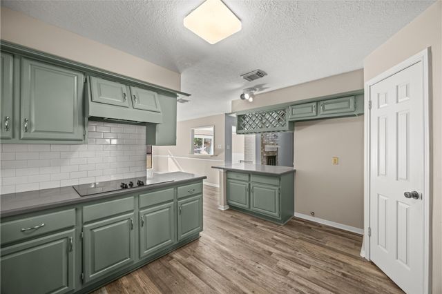 4010 Garden Lake Drive, Houston, TX 77339