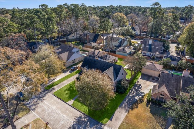 4010 Garden Lake Drive, Houston, TX 77339