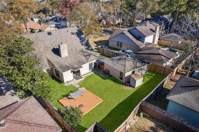 4010 Garden Lake Drive, Houston, TX 77339