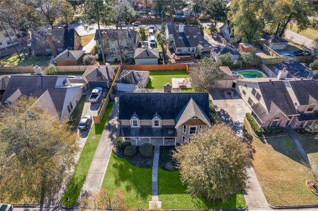 4010 Garden Lake Drive, Houston, TX 77339