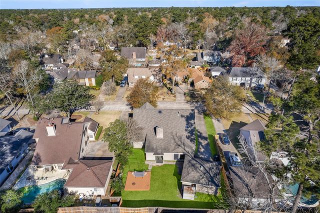 4010 Garden Lake Drive, Houston, TX 77339