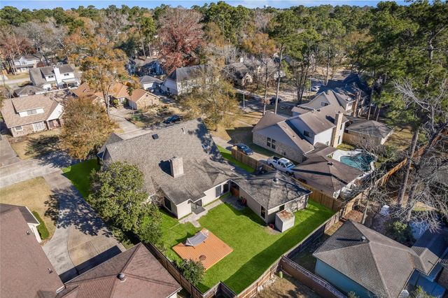 4010 Garden Lake Drive, Houston, TX 77339