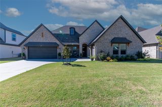 1508 N 72nd Street, Broken Arrow, OK 74014