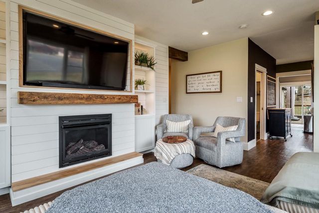 881 Parkview Drive, Milton, WI 53563