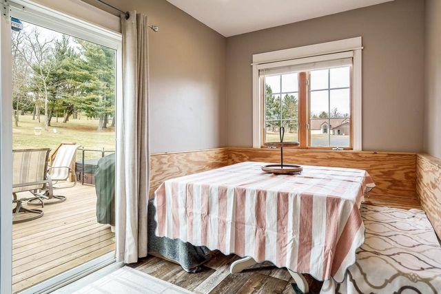 881 Parkview Drive, Milton, WI 53563