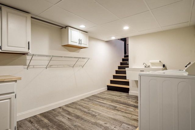 881 Parkview Drive, Milton, WI 53563