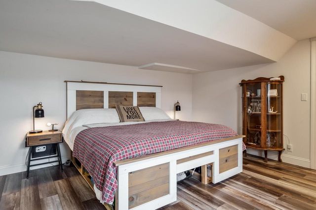 881 Parkview Drive, Milton, WI 53563