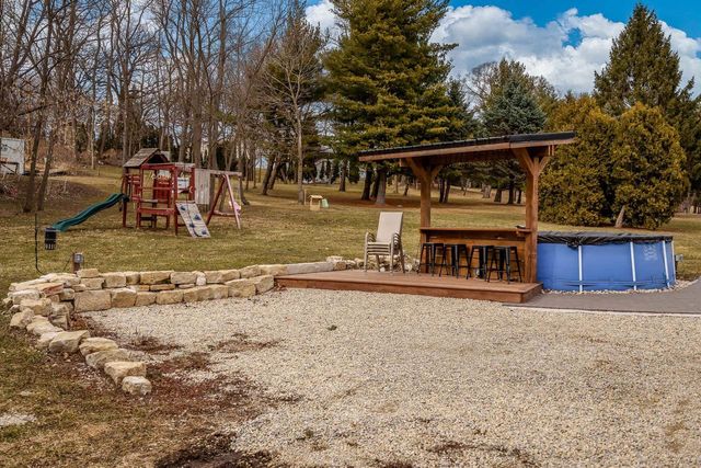 881 Parkview Drive, Milton, WI 53563