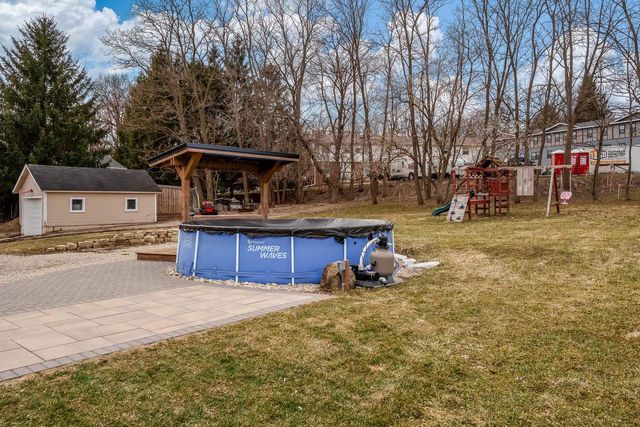 881 Parkview Drive, Milton, WI 53563