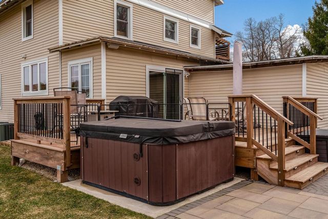 881 Parkview Drive, Milton, WI 53563