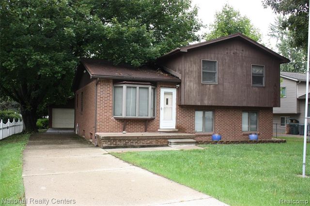 9441 Corinne Street, Plymouth, MI 48170