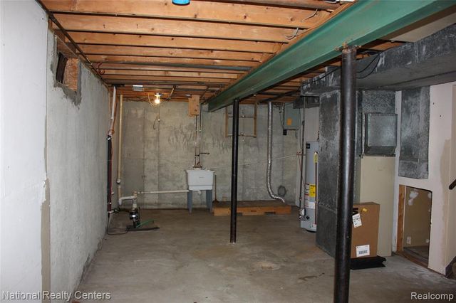 9441 Corinne Street, Plymouth, MI 48170