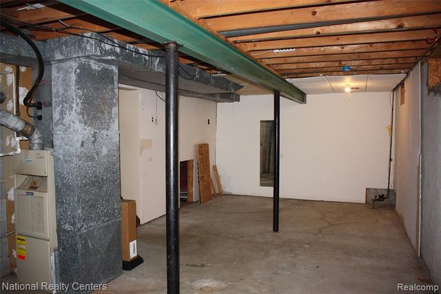 9441 Corinne Street, Plymouth, MI 48170