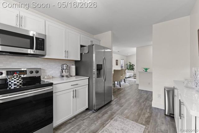 43456 Pendleton Circle, Sterling Heights, MI 48313