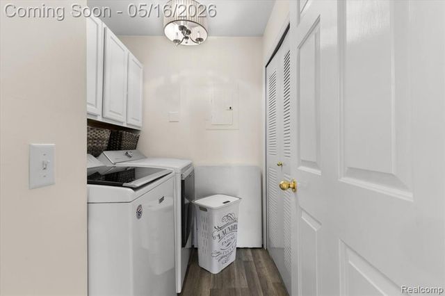 43456 Pendleton Circle, Sterling Heights, MI 48313