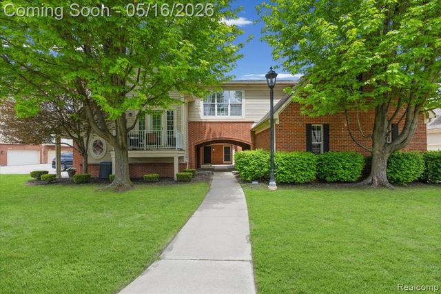 43456 Pendleton Circle, Sterling Heights, MI 48313