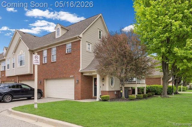 43456 Pendleton Circle, Sterling Heights, MI 48313