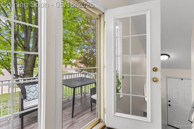 43456 Pendleton Circle, Sterling Heights, MI 48313