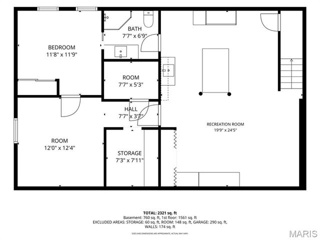 1900 Stanford Place, Edwardsville, IL 62025