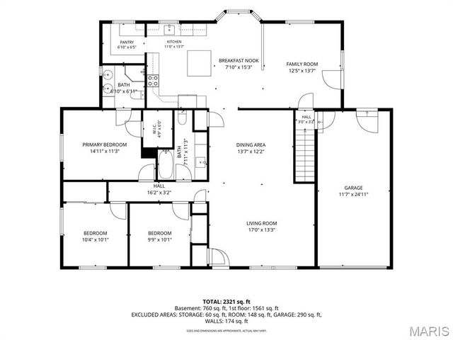 1900 Stanford Place, Edwardsville, IL 62025