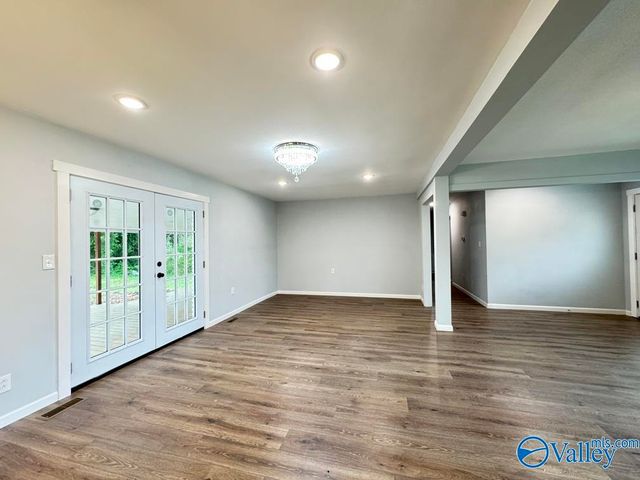 3111 Lewisburg Drive, Huntsville, AL 35810